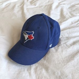 Toronto blue jays baseball cap